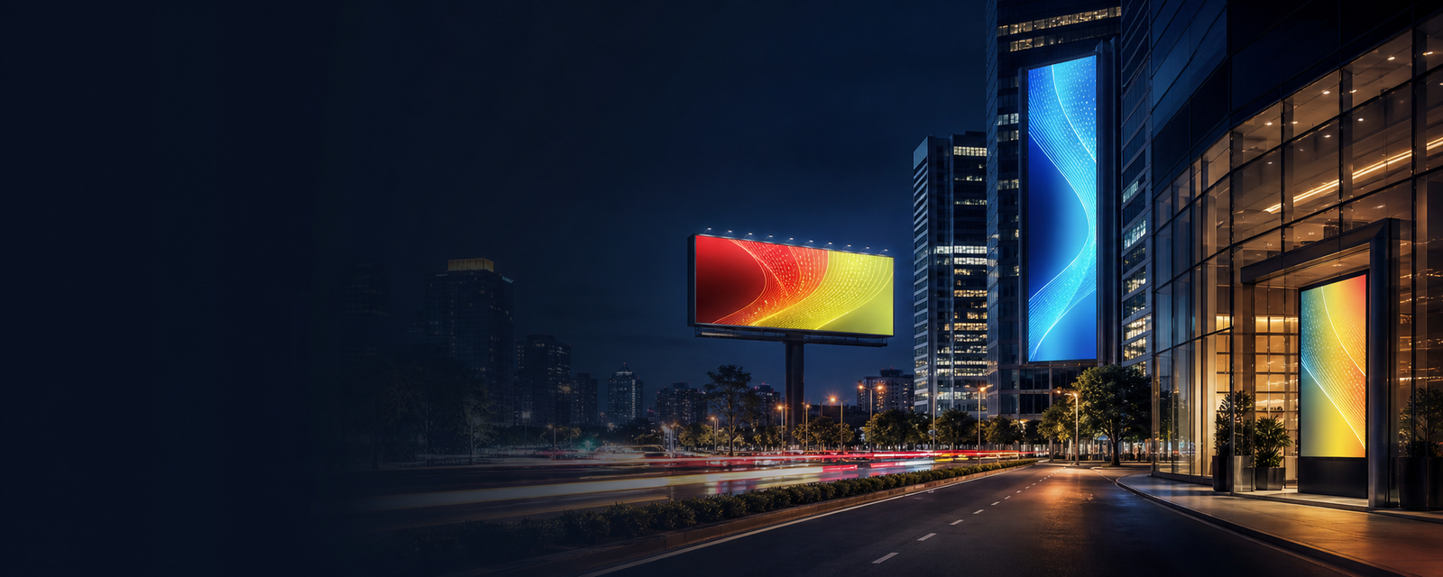 Novidades sobre mídia OOH, DOOH e indoor